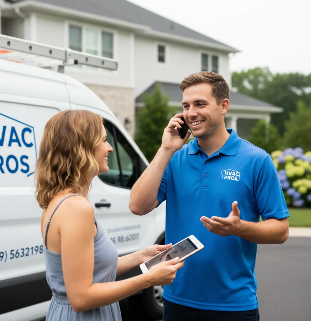AC Repair in Edcouch, TX